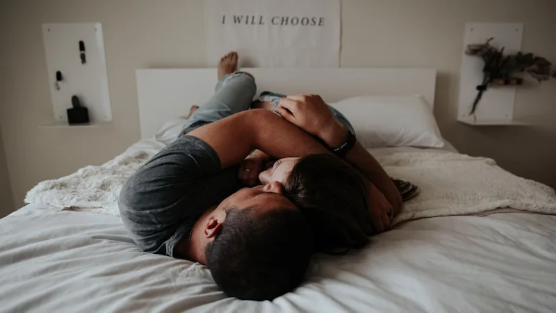 Types of Couple Shows — What You Can Watch and Request