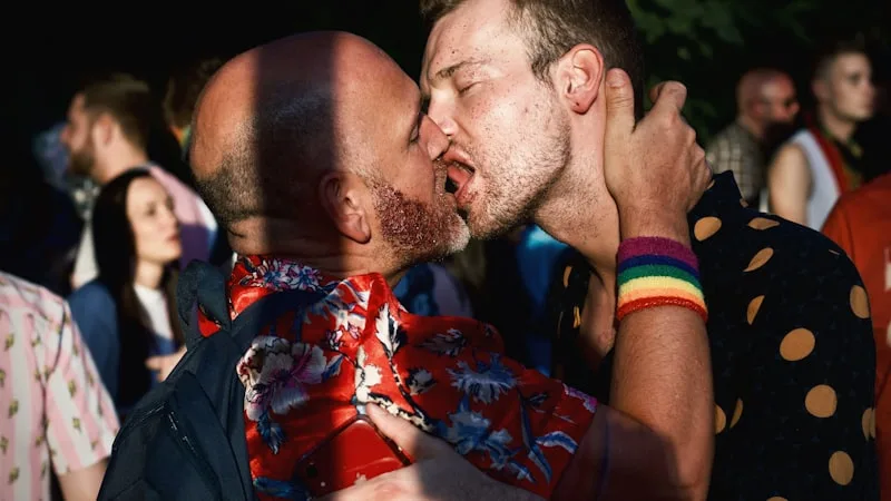 Gay Show Types — What Each Costs and How It Works