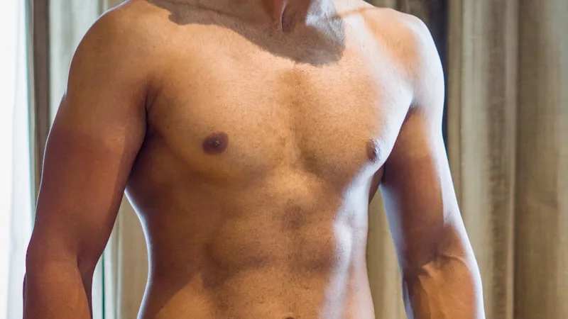 Male Show Types — What Each One Costs